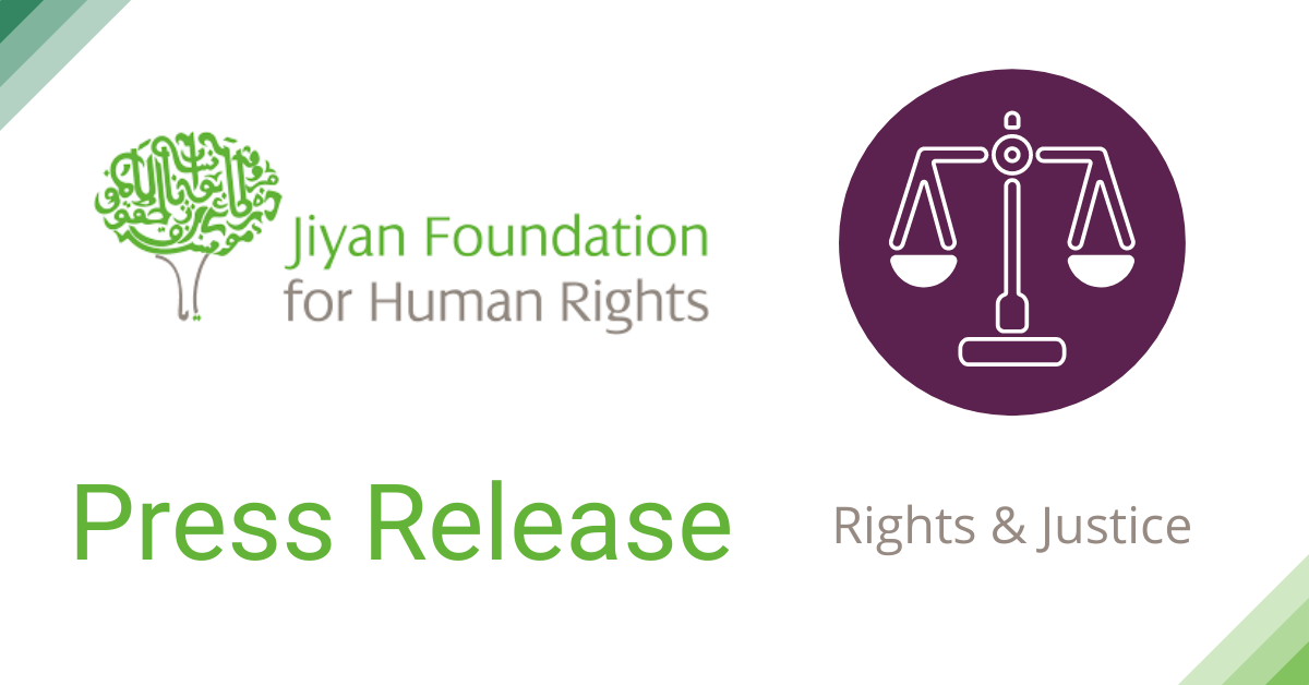 Jiyan Foundation Adopts Guidelines on Ethical Engagement with Survivors ...