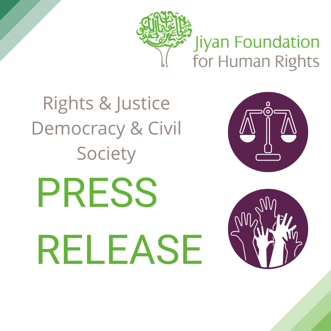 Home - Jiyan Foundation For Human Rights